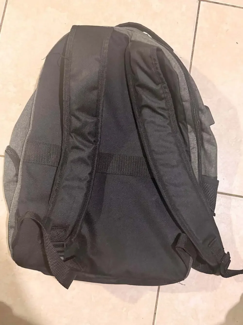 Microsoft Branded Laptop Backpack